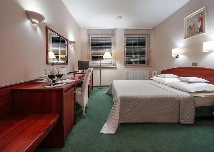 Hotel Sara