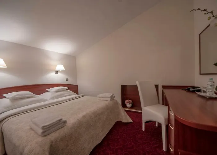 Hotel Sara