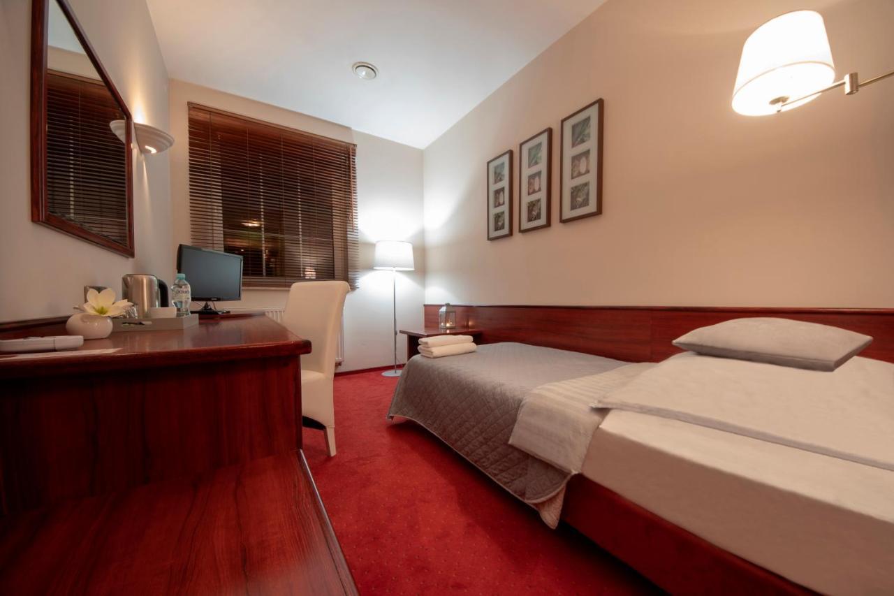 Sara Hotel Koło