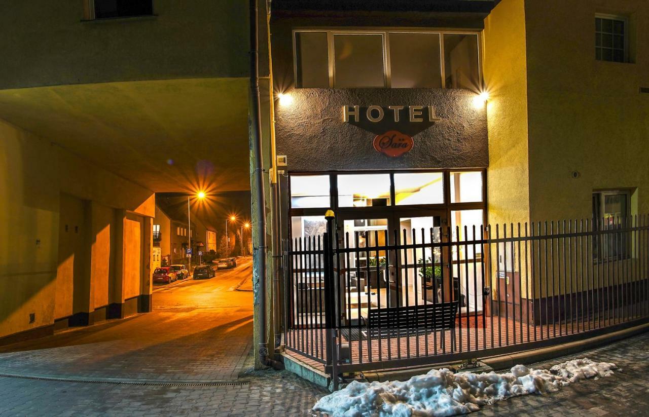 Hotel Sara